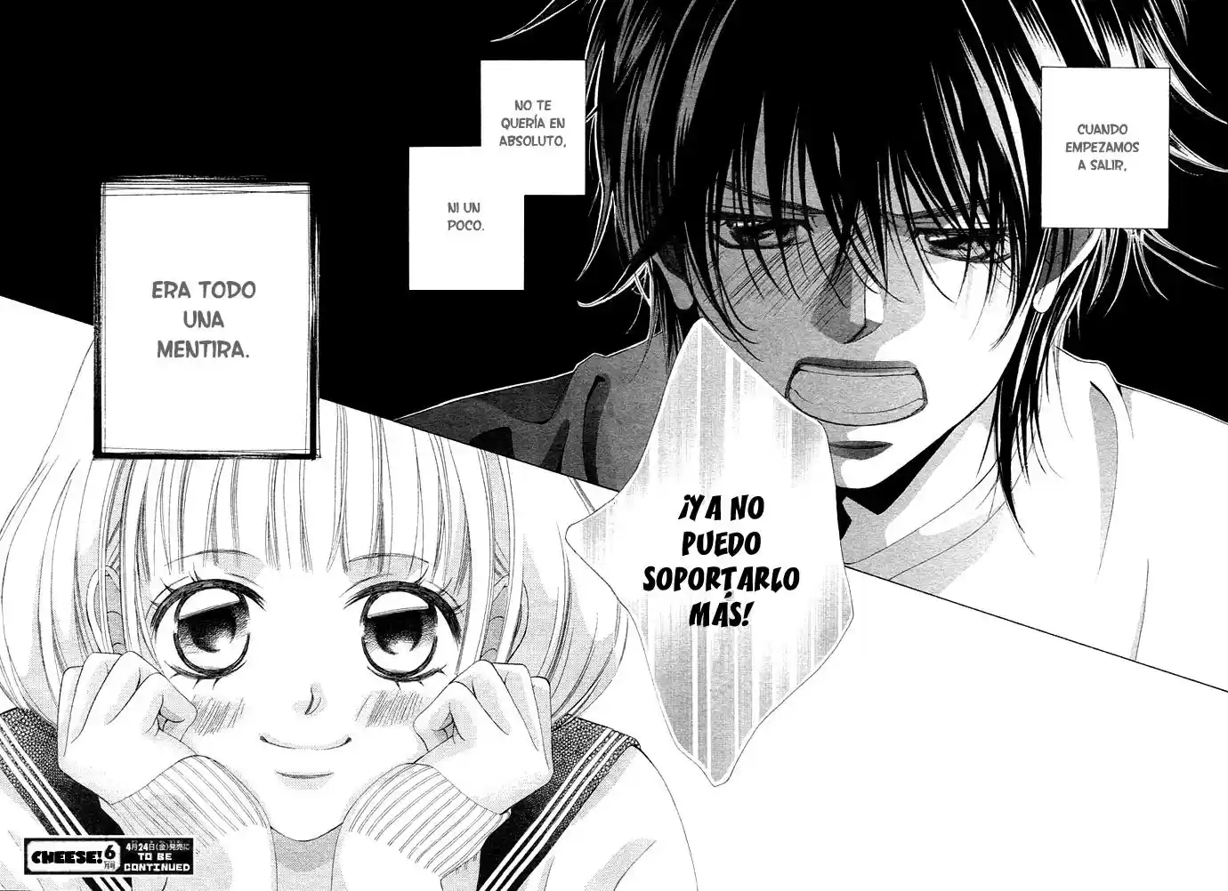 Kanojo wa Uso wo Aishisugiteru (2009) - Capítulo 1 - Página 73 - LectorTMOo