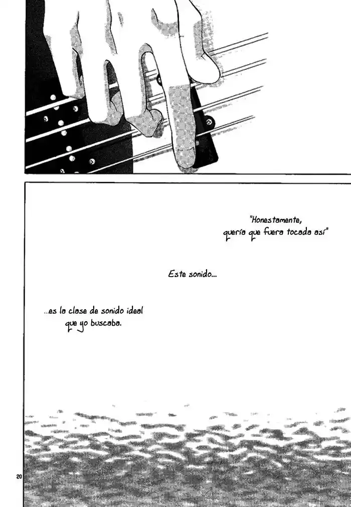 Kanojo wa Uso wo Aishisugiteru (2009) - Capítulo 11.1 - Página 27 - LectorTMOo