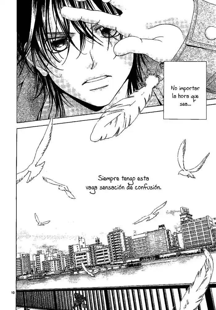 Kanojo wa Uso wo Aishisugiteru (2009) - Capítulo 12 - Página 14 - LectorTMOo
