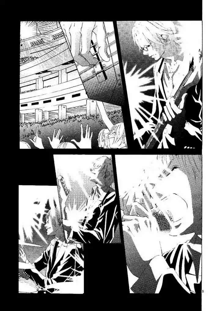 Kanojo wa Uso wo Aishisugiteru (2009) - Capítulo 13 - Página 9 - LectorTMOo