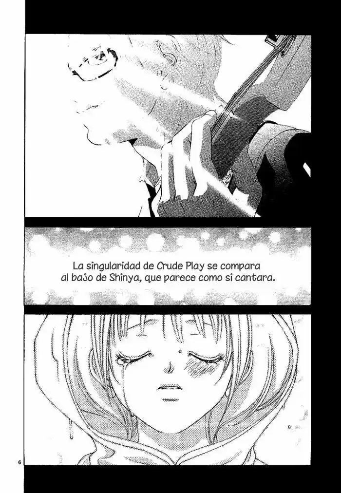 Kanojo wa Uso wo Aishisugiteru (2009) - Capítulo 13 - Página 10 - LectorTMOo