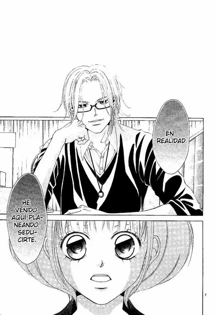 Kanojo wa Uso wo Aishisugiteru (2009) - Capítulo 13 - Página 11 - LectorTMOo