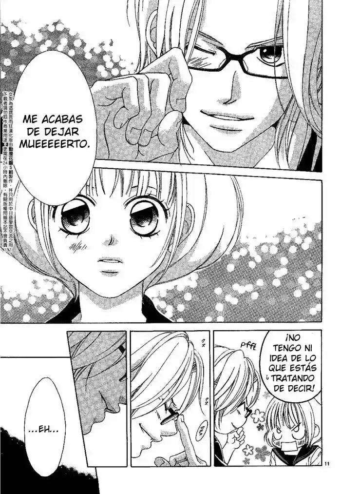 Kanojo wa Uso wo Aishisugiteru (2009) - Capítulo 13 - Página 15 - LectorTMOo