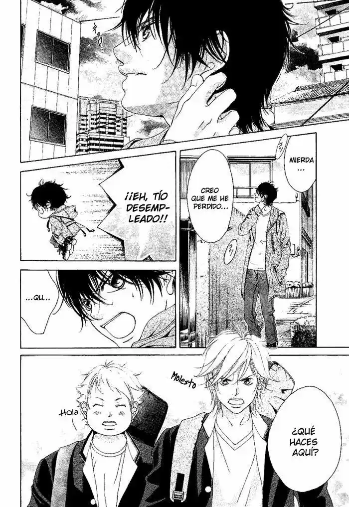 Kanojo wa Uso wo Aishisugiteru (2009) - Capítulo 13 - Página 28 - LectorTMOo