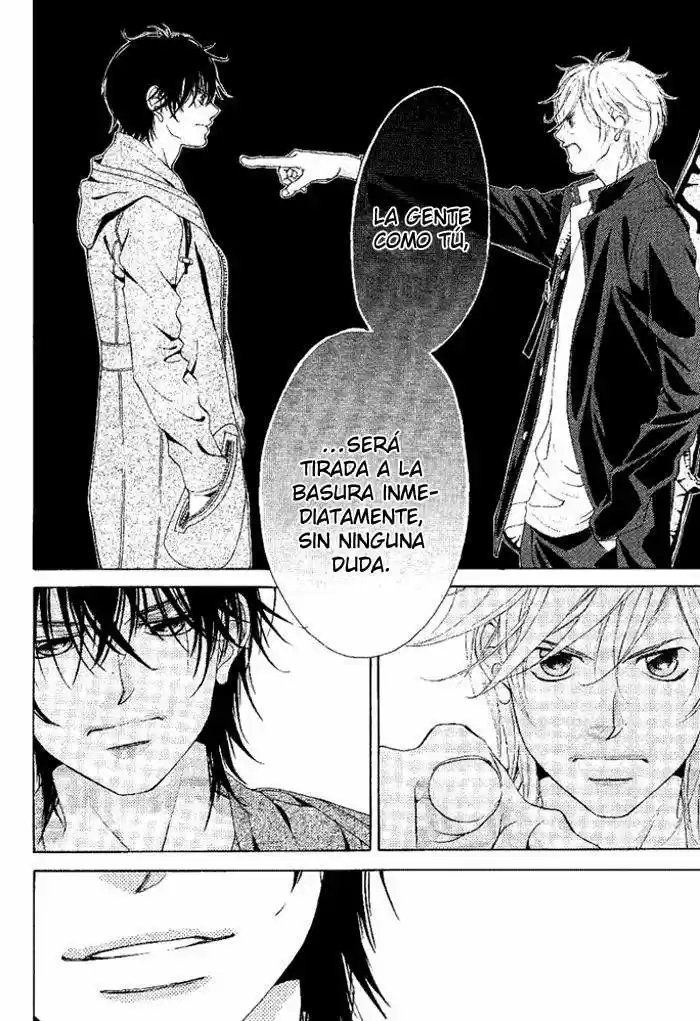 Kanojo wa Uso wo Aishisugiteru (2009) - Capítulo 13 - Página 32 - LectorTMOo