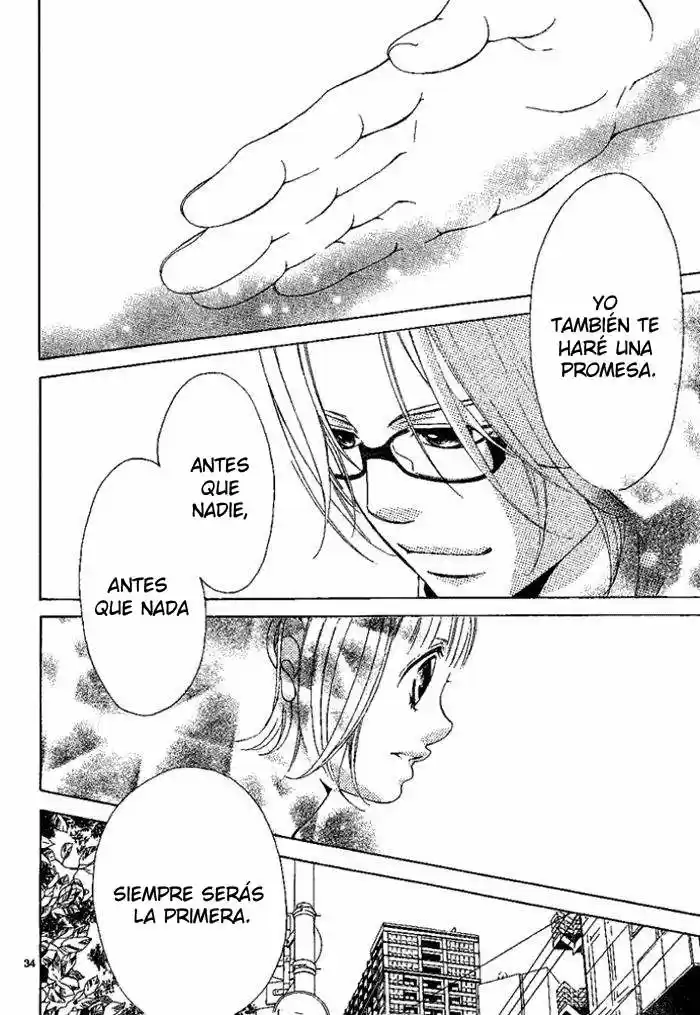 Kanojo wa Uso wo Aishisugiteru (2009) - Capítulo 13 - Página 37 - LectorTMOo