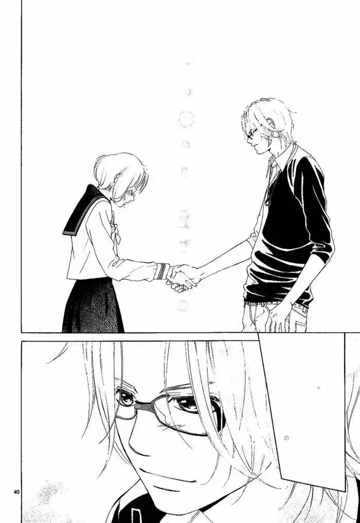 Kanojo wa Uso wo Aishisugiteru (2009) - Capítulo 13 - Página 43 - LectorTMOo