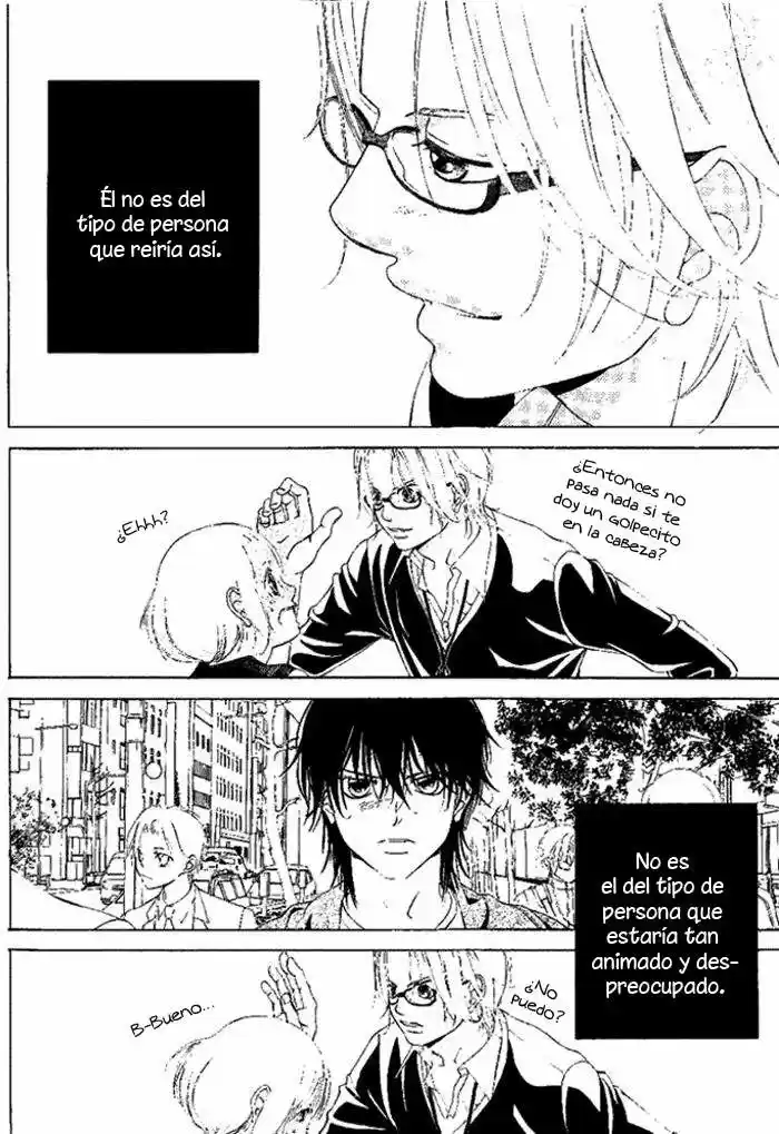 Kanojo wa Uso wo Aishisugiteru (2009) - Capítulo 13 - Página 45 - LectorTMOo