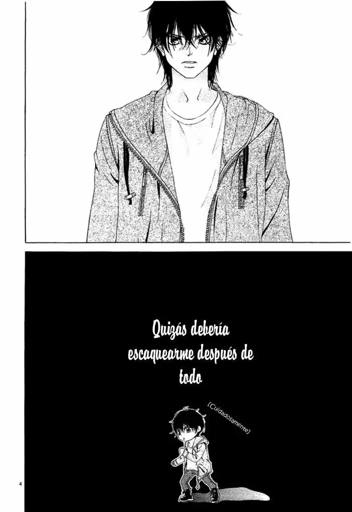 Kanojo wa Uso wo Aishisugiteru (2009) - Capítulo 14 - Página 8 - LectorTMOo