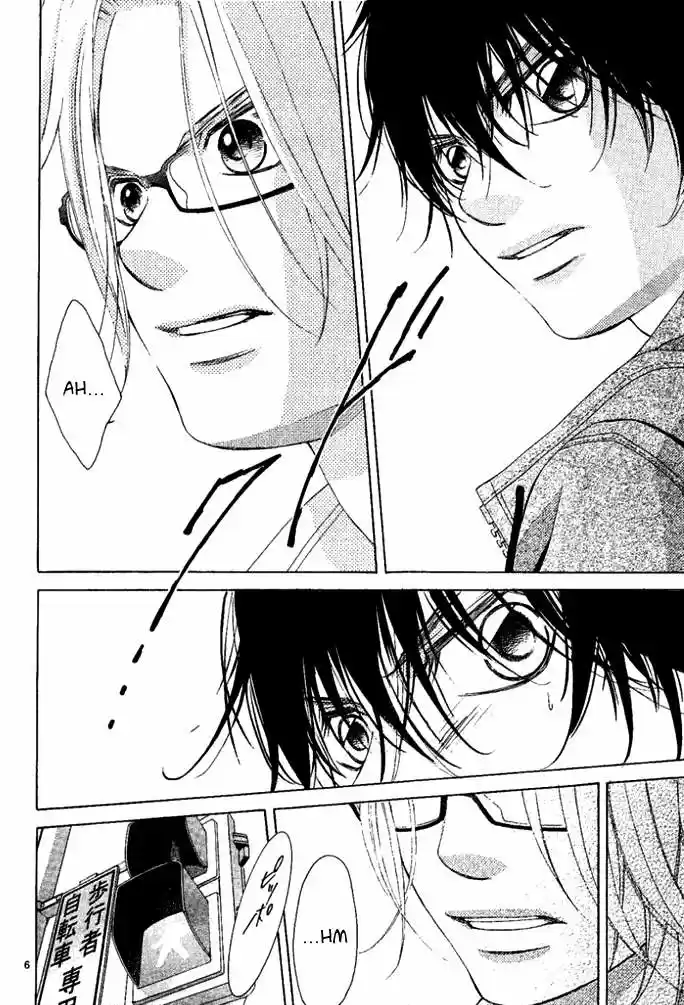 Kanojo wa Uso wo Aishisugiteru (2009) - Capítulo 14 - Página 10 - LectorTMOo