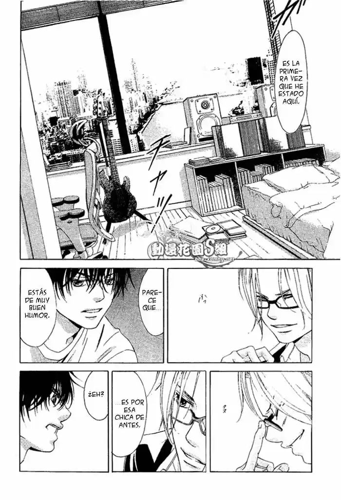 Kanojo wa Uso wo Aishisugiteru (2009) - Capítulo 14 - Página 14 - LectorTMOo