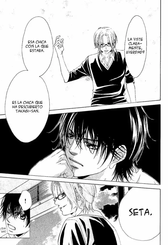 Kanojo wa Uso wo Aishisugiteru (2009) - Capítulo 14 - Página 15 - LectorTMOo
