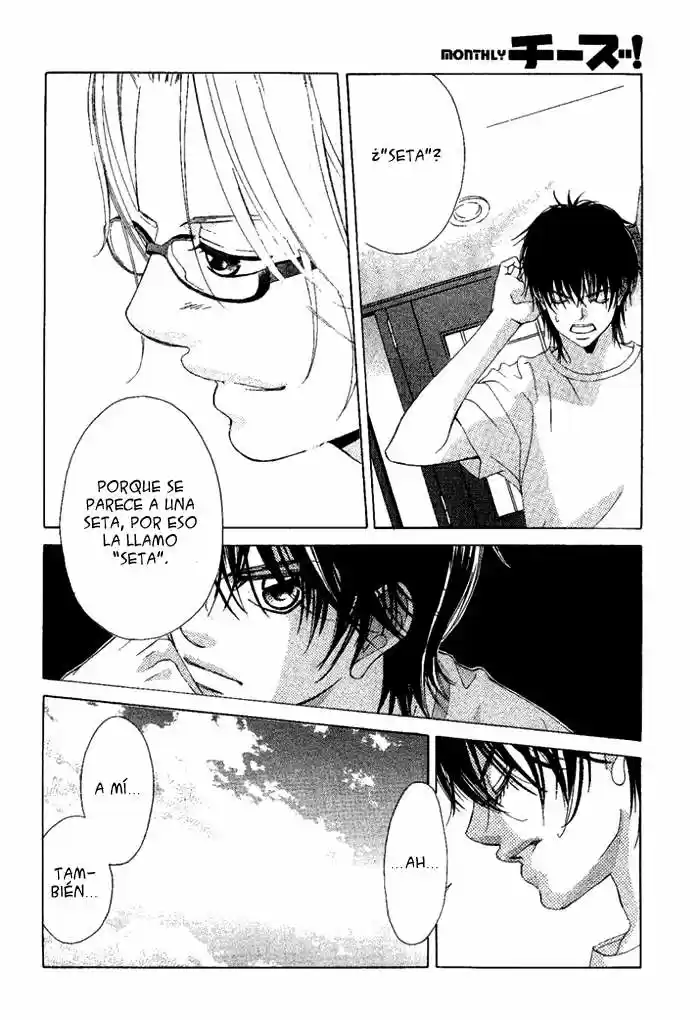 Kanojo wa Uso wo Aishisugiteru (2009) - Capítulo 14 - Página 16 - LectorTMOo