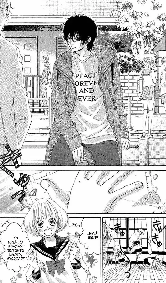 Kanojo wa Uso wo Aishisugiteru (2009) - Capítulo 15 - Página 11 - LectorTMOo