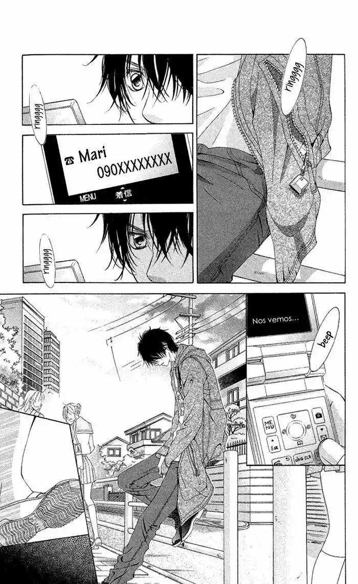 Kanojo wa Uso wo Aishisugiteru (2009) - Capítulo 15 - Página 13 - LectorTMOo