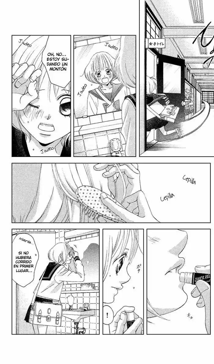 Kanojo wa Uso wo Aishisugiteru (2009) - Capítulo 15 - Página 14 - LectorTMOo