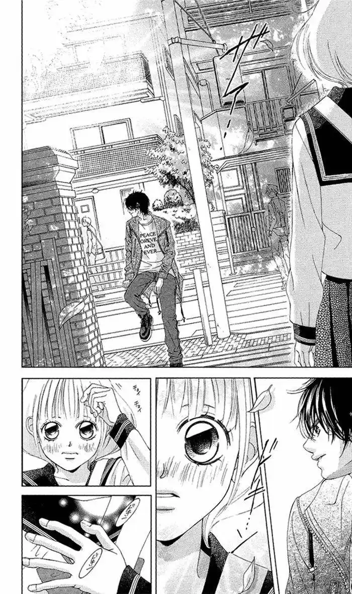 Kanojo wa Uso wo Aishisugiteru (2009) - Capítulo 15 - Página 16 - LectorTMOo