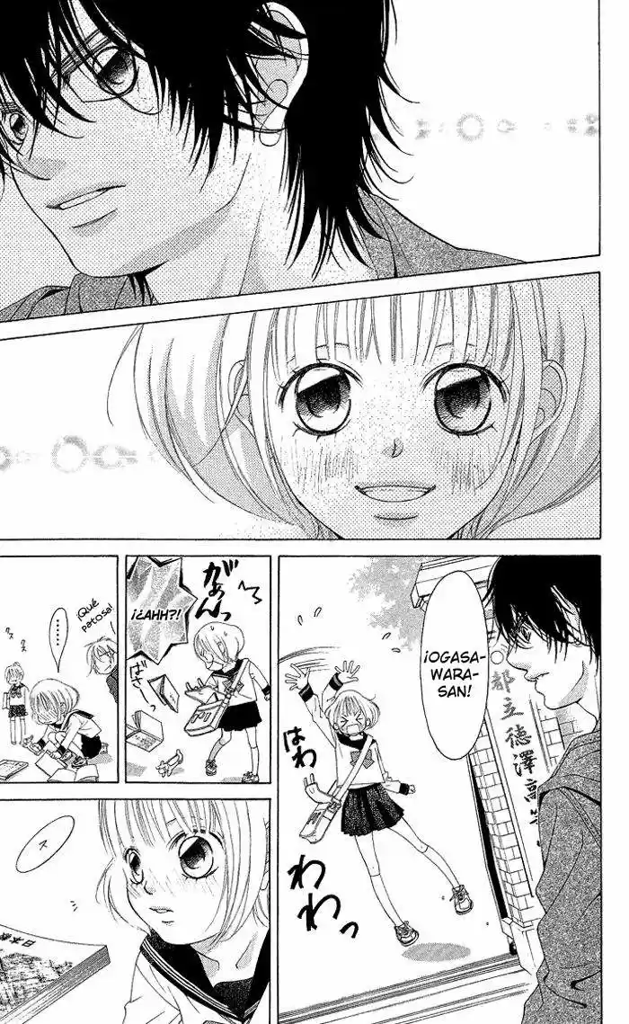Kanojo wa Uso wo Aishisugiteru (2009) - Capítulo 15 - Página 17 - LectorTMOo