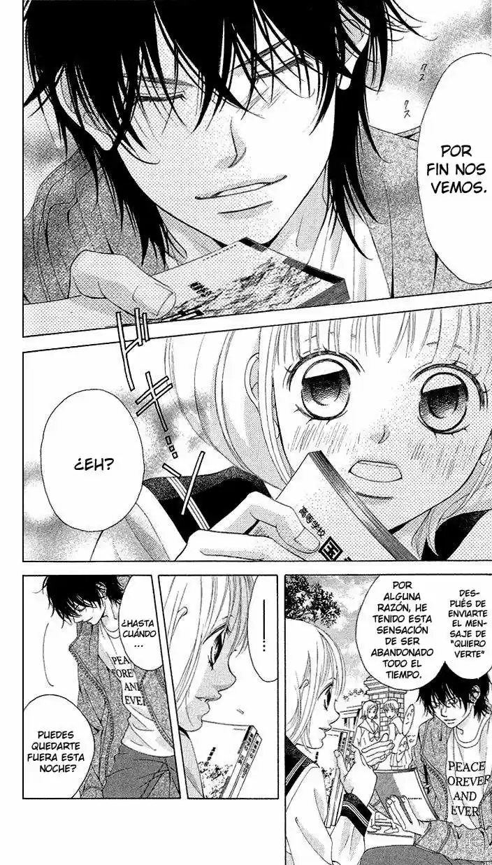Kanojo wa Uso wo Aishisugiteru (2009) - Capítulo 15 - Página 18 - LectorTMOo