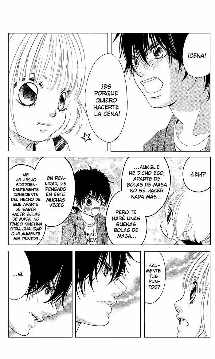 Kanojo wa Uso wo Aishisugiteru (2009) - Capítulo 15 - Página 22 - LectorTMOo