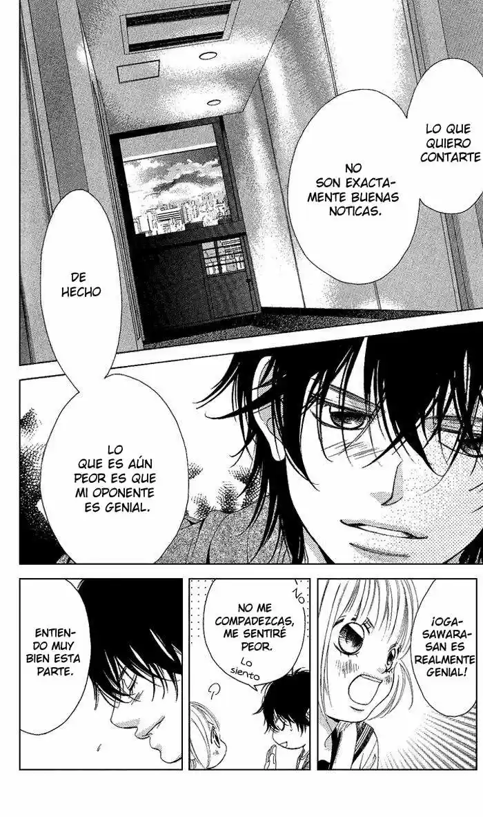 Kanojo wa Uso wo Aishisugiteru (2009) - Capítulo 15 - Página 24 - LectorTMOo