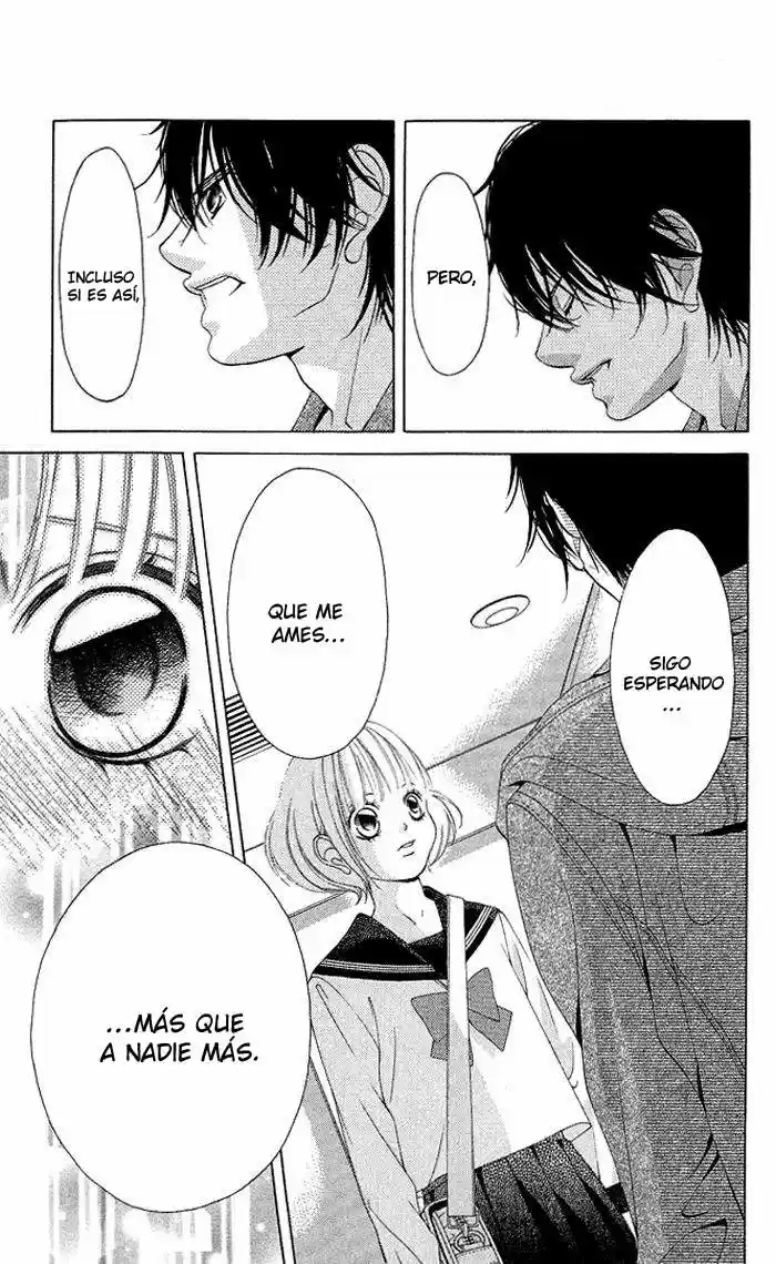 Kanojo wa Uso wo Aishisugiteru (2009) - Capítulo 15 - Página 25 - LectorTMOo