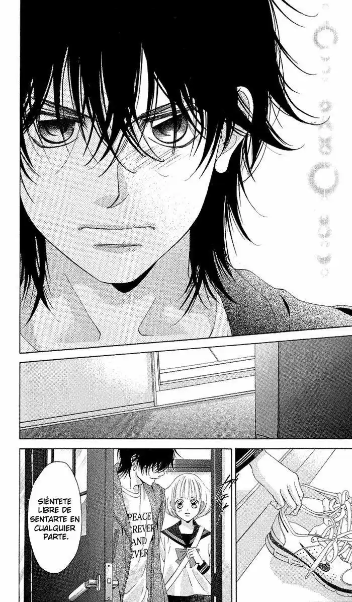 Kanojo wa Uso wo Aishisugiteru (2009) - Capítulo 15 - Página 26 - LectorTMOo