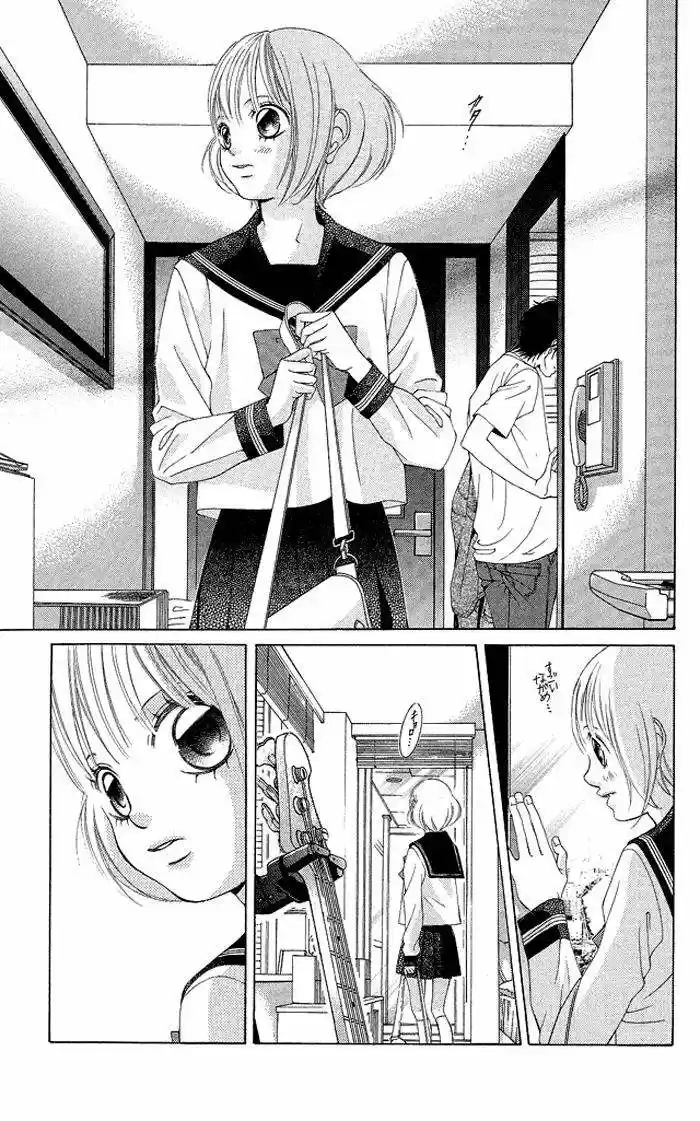 Kanojo wa Uso wo Aishisugiteru (2009) - Capítulo 15 - Página 27 - LectorTMOo