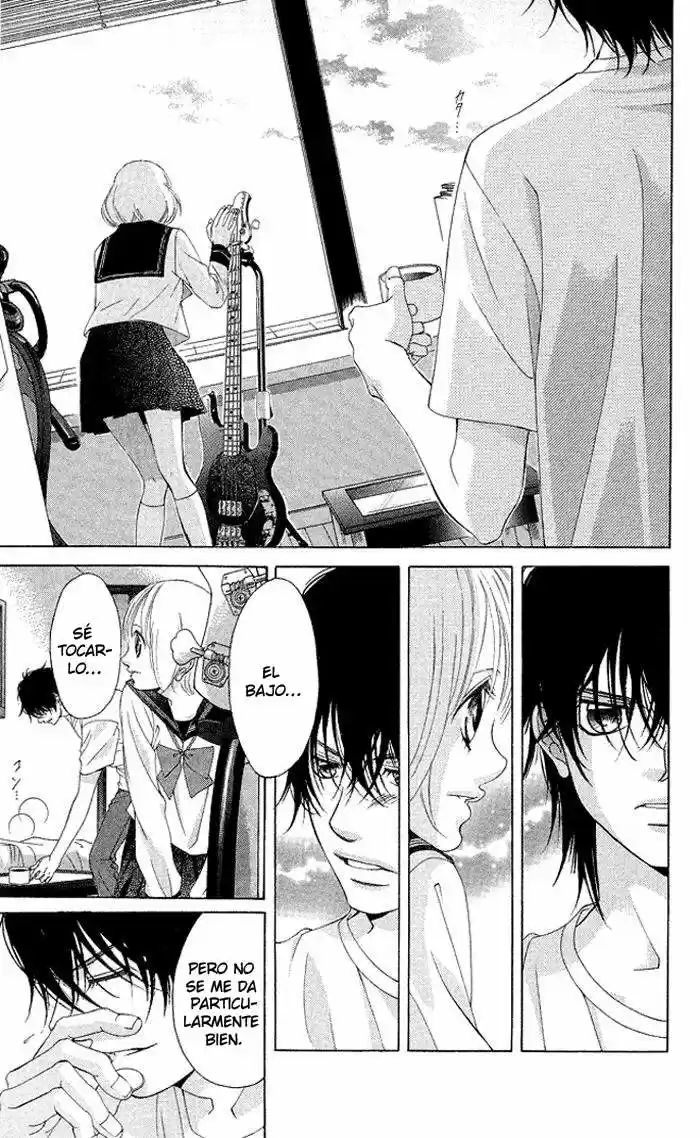 Kanojo wa Uso wo Aishisugiteru (2009) - Capítulo 15 - Página 29 - LectorTMOo