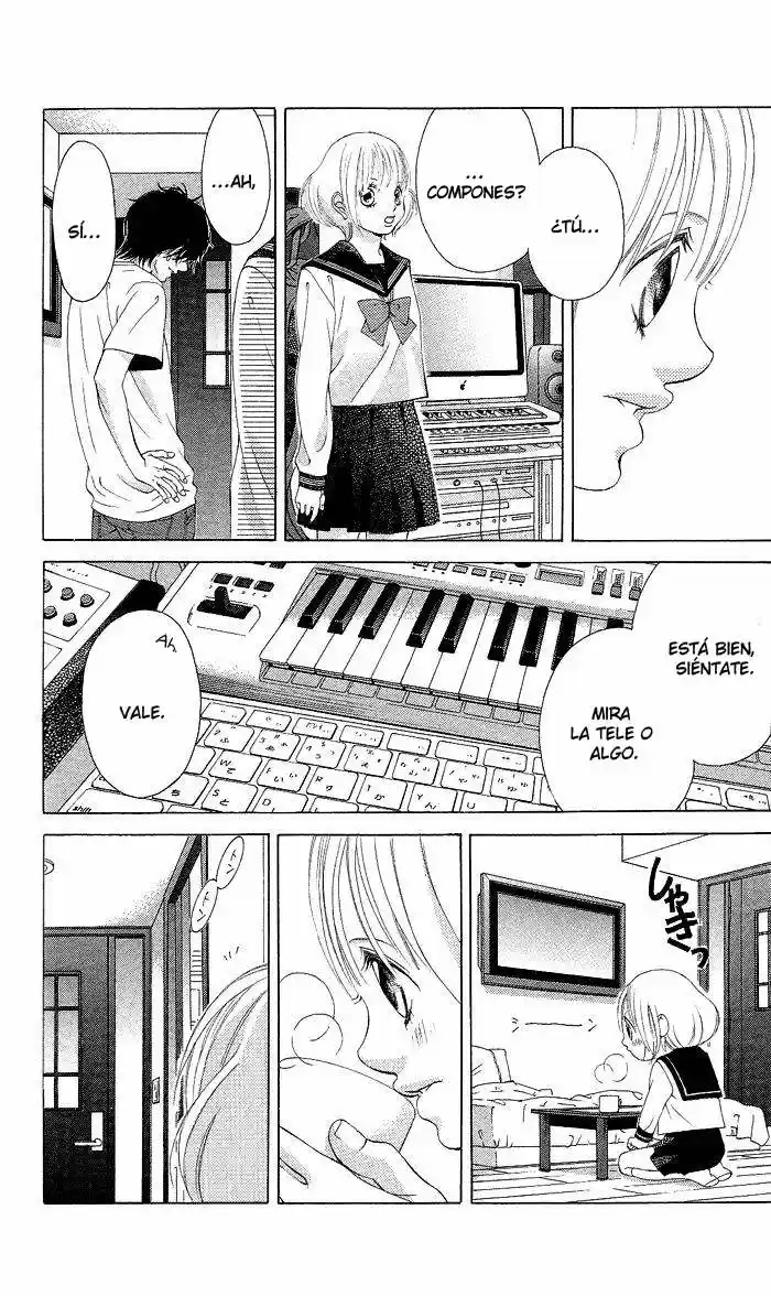 Kanojo wa Uso wo Aishisugiteru (2009) - Capítulo 15 - Página 30 - LectorTMOo