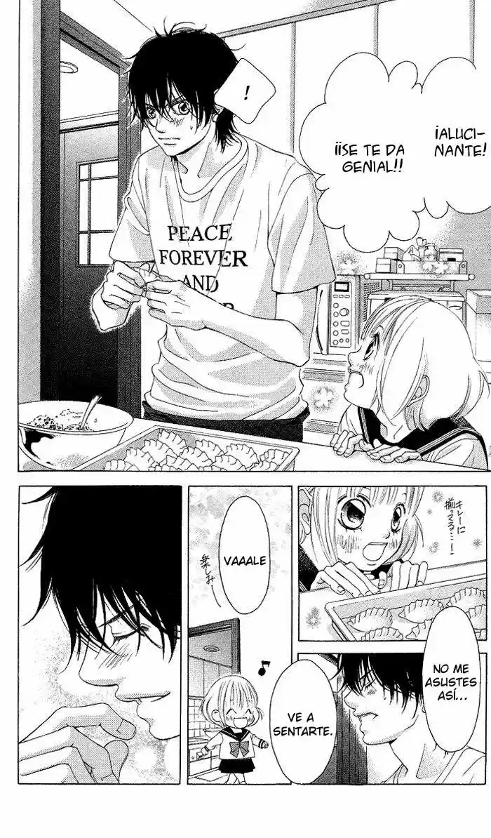 Kanojo wa Uso wo Aishisugiteru (2009) - Capítulo 15 - Página 32 - LectorTMOo