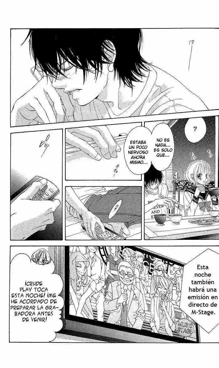 Kanojo wa Uso wo Aishisugiteru (2009) - Capítulo 15 - Página 34 - LectorTMOo