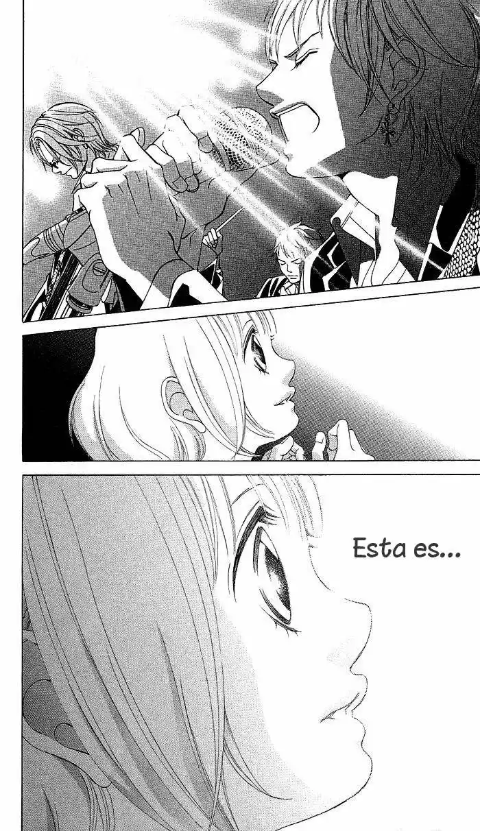 Kanojo wa Uso wo Aishisugiteru (2009) - Capítulo 15 - Página 38 - LectorTMOo