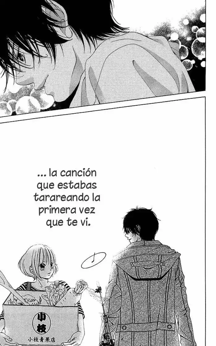 Kanojo wa Uso wo Aishisugiteru (2009) - Capítulo 15 - Página 39 - LectorTMOo