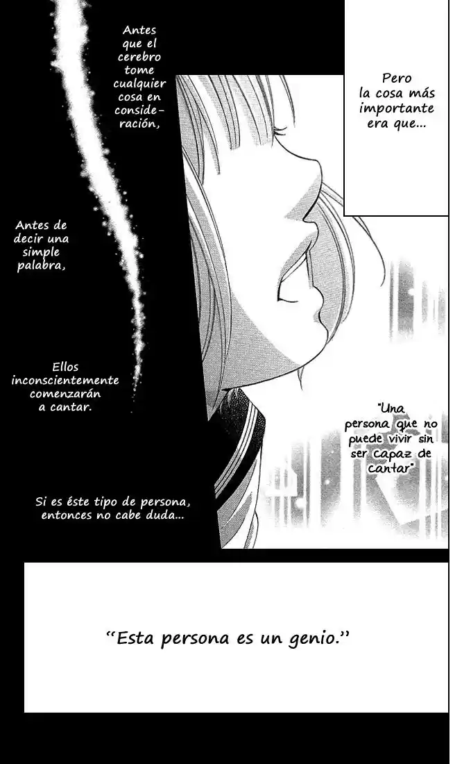 Kanojo wa Uso wo Aishisugiteru (2009) - Capítulo 16 - Página 7 - LectorTMOo