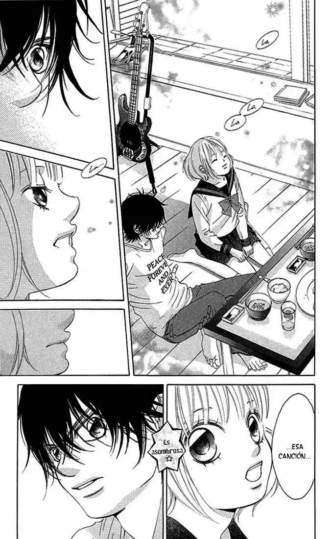 Kanojo wa Uso wo Aishisugiteru (2009) - Capítulo 16 - Página 9 - LectorTMOo
