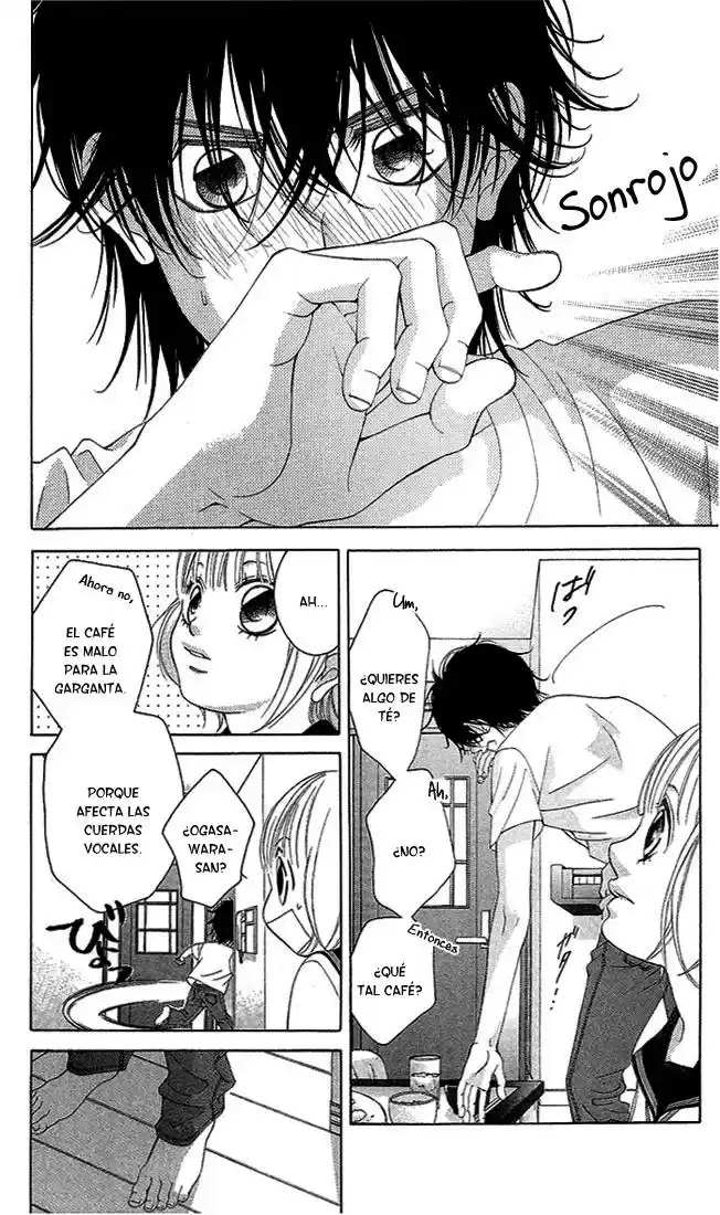 Kanojo wa Uso wo Aishisugiteru (2009) - Capítulo 16 - Página 10 - LectorTMOo