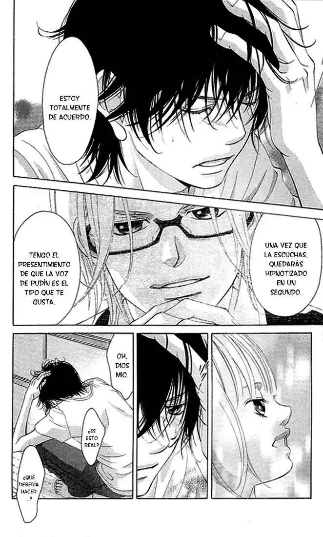 Kanojo wa Uso wo Aishisugiteru (2009) - Capítulo 16 - Página 12 - LectorTMOo