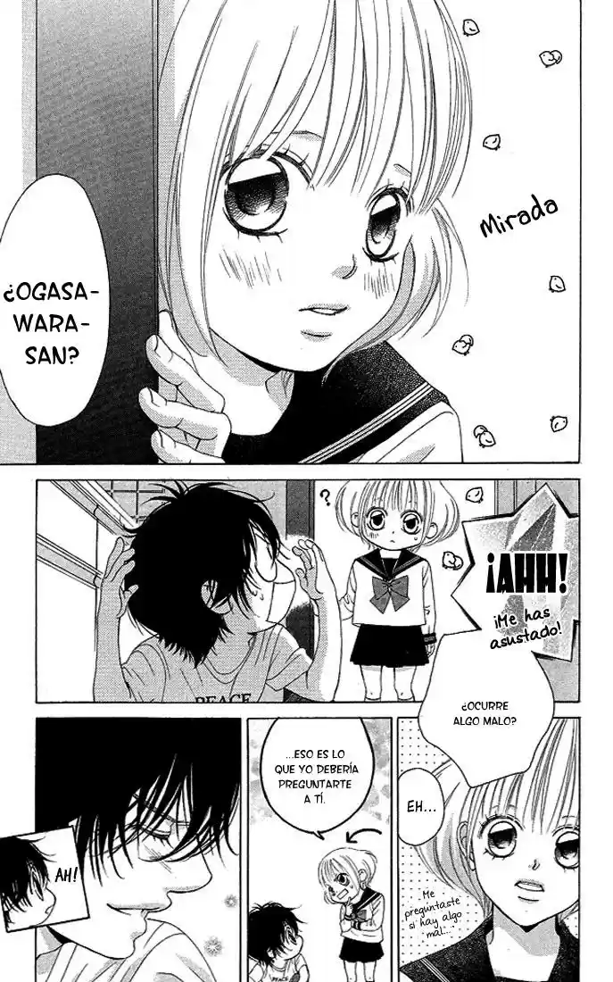 Kanojo wa Uso wo Aishisugiteru (2009) - Capítulo 16 - Página 13 - LectorTMOo