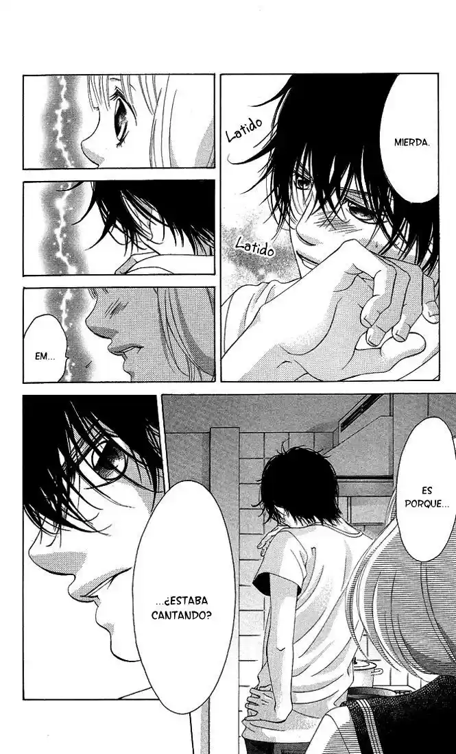 Kanojo wa Uso wo Aishisugiteru (2009) - Capítulo 16 - Página 14 - LectorTMOo
