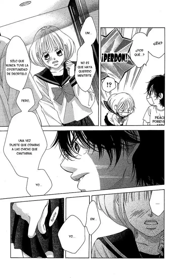Kanojo wa Uso wo Aishisugiteru (2009) - Capítulo 16 - Página 15 - LectorTMOo