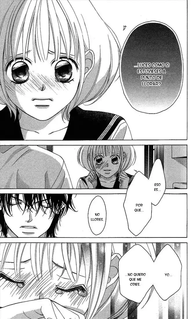 Kanojo wa Uso wo Aishisugiteru (2009) - Capítulo 16 - Página 17 - LectorTMOo