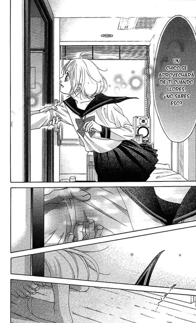 Kanojo wa Uso wo Aishisugiteru (2009) - Capítulo 16 - Página 18 - LectorTMOo