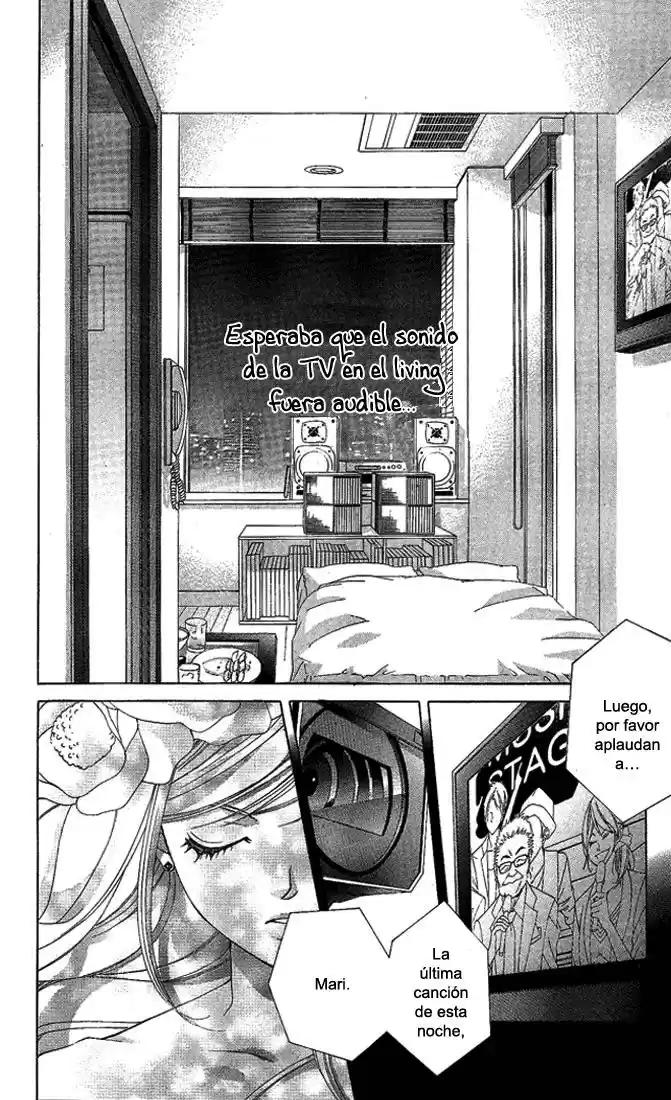 Kanojo wa Uso wo Aishisugiteru (2009) - Capítulo 17 - Página 6 - LectorTMOo