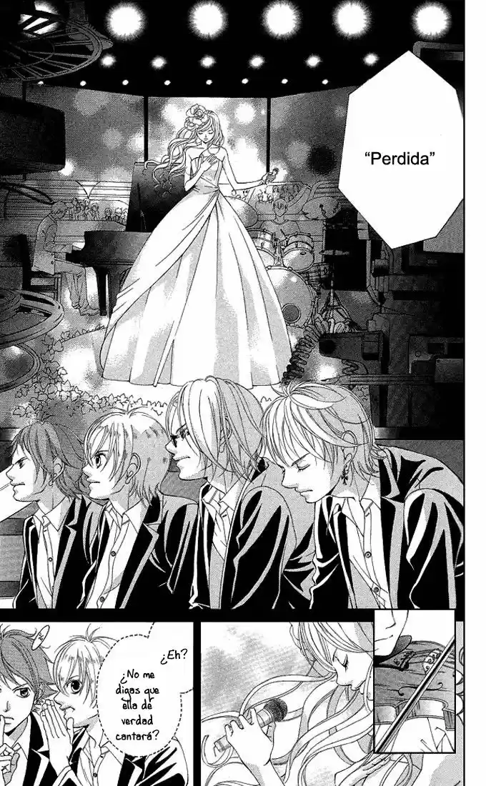Kanojo wa Uso wo Aishisugiteru (2009) - Capítulo 17 - Página 7 - LectorTMOo