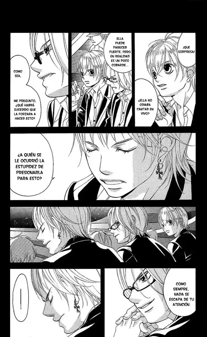 Kanojo wa Uso wo Aishisugiteru (2009) - Capítulo 17 - Página 8 - LectorTMOo