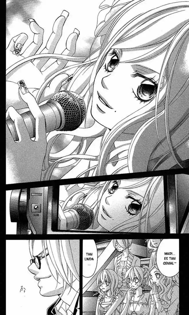 Kanojo wa Uso wo Aishisugiteru (2009) - Capítulo 17 - Página 10 - LectorTMOo