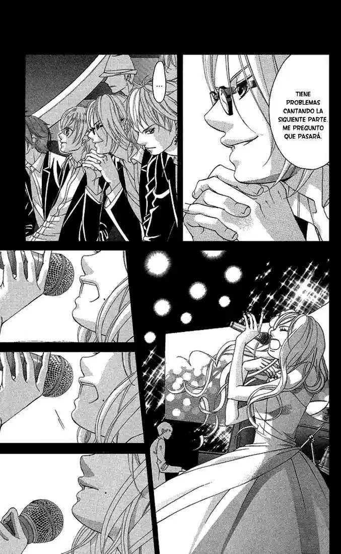 Kanojo wa Uso wo Aishisugiteru (2009) - Capítulo 17 - Página 11 - LectorTMOo