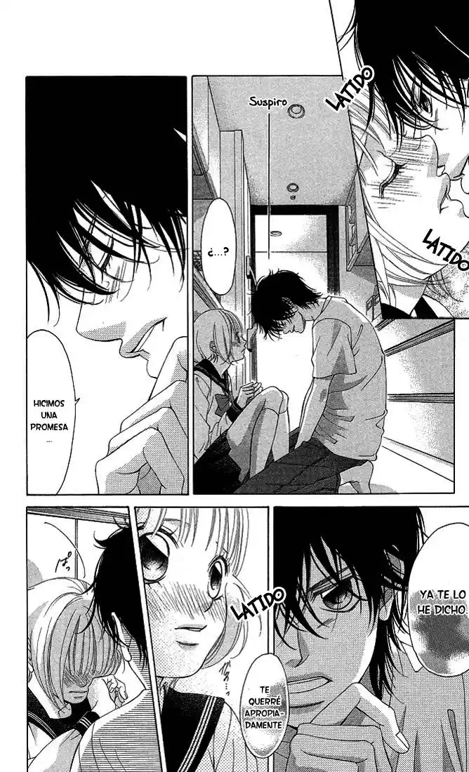 Kanojo wa Uso wo Aishisugiteru (2009) - Capítulo 17 - Página 16 - LectorTMOo
