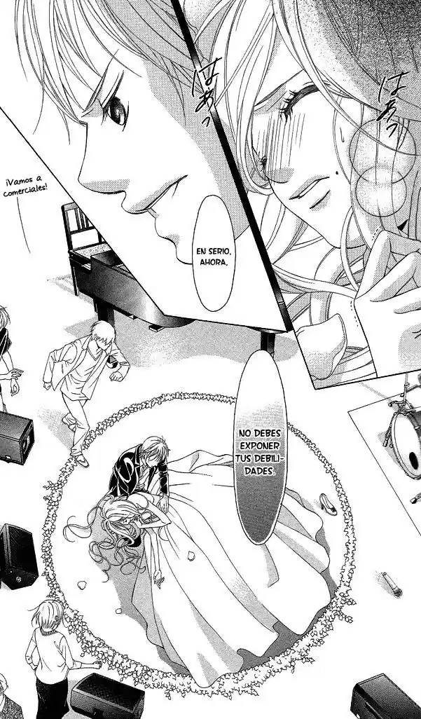 Kanojo wa Uso wo Aishisugiteru (2009) - Capítulo 17 - Página 19 - LectorTMOo